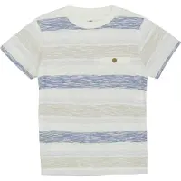 En fant - T-shirt - Stripe - Infinity - - 3 år (98) - T-shirt