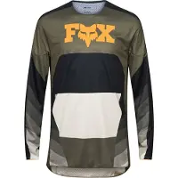 FOX 360 Fade Motocross tröja