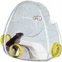Ferplast 32.3x23x26.3 Cm Hamstergym