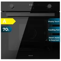 Cecotec Bolero Hexa M226001 Multifunktionsugn