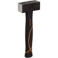 PICARD Hammare 0006410-1000; BlackTec; 280 mm; 1000 g