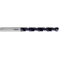 RUKO Din 338 Va Hsse-co 5 Helical Ø 4.2 Mm Metallborr 10 Enheter