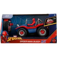 Marvel Jada - RC Marvel Spider-Man Buggy