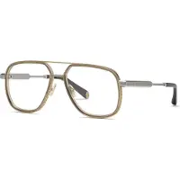Philipp Plein Vpp198m-590377 59x16x145 Mm Läsglasögon