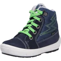 Superfit stövlar Groovy blue