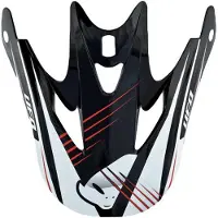 Ufo Visera Patriot Visir