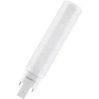 Osram HOMELIGHTING 4099854501814 LED-rör-lamp EEK E (A - G) G24q-3 Rörform 10 W Dagsljusvitt (Ø) 33 mm 1 st