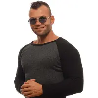 WEB EYEWEAR WE0270-5314V WE0270 53 5314V Solglasögon