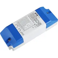 Self SLD35-1000ILA-UN1 LED transformator 35 W 1 A 8 - 42 V dimbar 1 st