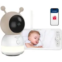 Concept KONCEPT ELEKTRONISK NANNA KIDO KD4010