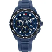 Tommy Hilfiger Regatta 44mm Klocka