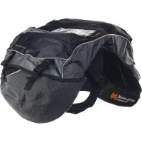 Non-Stop Dogwear Amundsen pack, Klövjeväska Hund