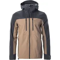 Magnum Hardshell Softshelljacka