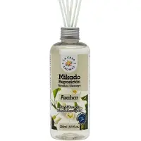 La Casa de los Aromas Mikado Reposicion doftolja lager apelsinblomma 250 ml
