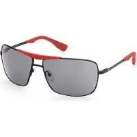 WEB EYEWEAR WE0295-6402A WE0295 64 6402A Solglasögon