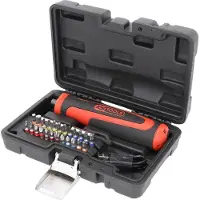 Ks Tools 515.6550 Batteridriven skruvmejsel