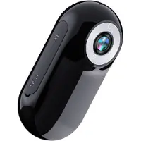 INF A100 Actionkamera med 32 GB TF-kort