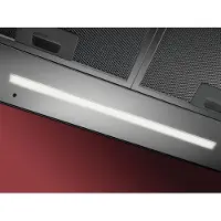 AEG Gb67d61hl Dekorativ Fläktkåpa 60 Cm
