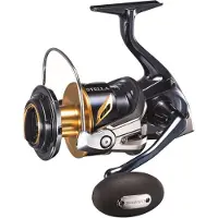 Shimano Stella Sw Pgc Snurrande Fiskerulle