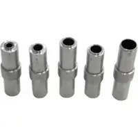 Peruzzo Aluminium Adapter For 20 Mm Thru Axle Reservdel