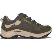 Lowa Women's Ventierra GORE-TEX Low Olive