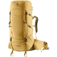 Deuter Aircontact Core Sl-55+10l Ryggsäck