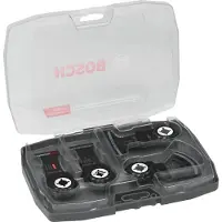 Bosch 2608669095 2608669095 Multiverktyg-sågblad 1 st