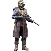 Star Wars Hasbro The Book of Boba Fett Black Series 15 cm Pyke Soldier Figur