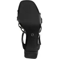 Tamaris Remsandal svart