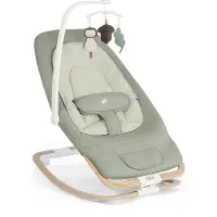 Joie Dreamer sitteri, Strata Mist Wood