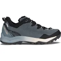 Lowa Men's Explorer GORE-TEX Low Blue