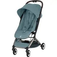 Cybex Sittvagna - Orfeo - Stormy Blue/Light Blue - - One Size - Sittvagna