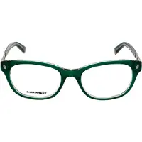 Dsquared2 Dq5140-98 51/18/140 Damglasögon