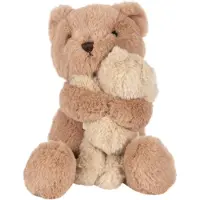 Konges Sløjd Gosedjur - 28 cm - Teddy Kramar - - One Size - Gosedjur