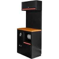 JBM Serie524r Modulär Möbelgrupp 7 Bitar