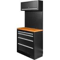 JBM Serie526s Modulär Möbelgrupp 7 Bitar