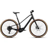 Orbea Carpe 25 Cues U4000 Gs Shadow 2027 Elcykel