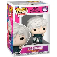 Funko POP! Helvetets Paradis Gabimaru-figur