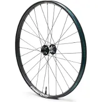 E*thirteen Grappler Sidekick Pro Flux Gr Carbon Enduro 29´´ 6b Disc Tubeless Mtb Framhjul