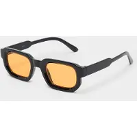Supply & Demand Tokyo Sunglasses, svart