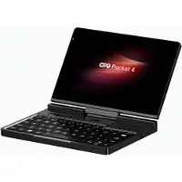 GPD Pocket 4 Touchscreen 8´´ R7 8840u/16gb/1tb Ssd Laptop