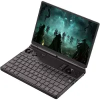 GPD Winmax2-8840u32001 Touchscreen 10.1´´ R7 8840u/32gb/1tb Ssd Laptop