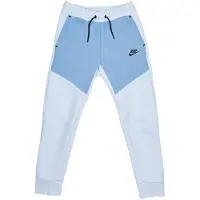 Nike Tech Fleece Träningsbyxor Junior, blå
