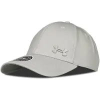 Under Armour Essential Low Metal Adjustable Keps