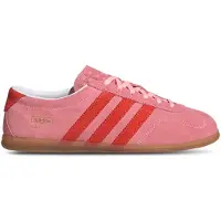 Adidas Originals Låg sneaker 'Gazelle Pro' rosa / röd