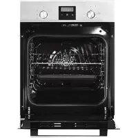 Simfer 4207berim Multifunktionsugn