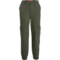 Jack & Jones Holly Relaxed High Waist Jjxx Cargobyxor