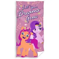 KidsDreamStore My Little Pony handduk 70x140 cm