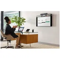 Cisco Webex Roon Bar W/table Videokonferenssystem
