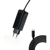 TooQ Tqlc-usbcgan90pd-c Laptop-laddare